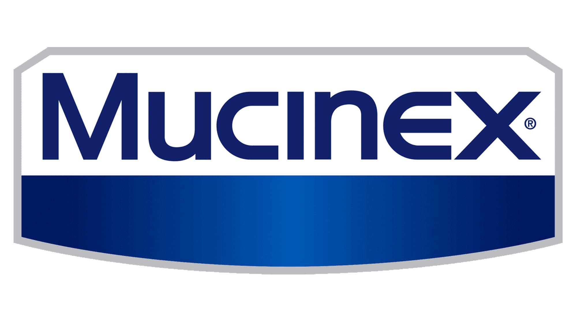 Mucinex / Reckitt Health logo